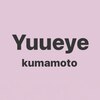 ユーアイ 熊本下通店(Yuueye)のお店ロゴ