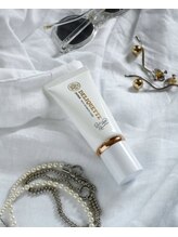 リヴェーヌ 富山店/デリケートゾーンにはこれ！