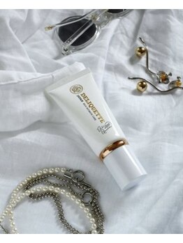 リヴェーヌ 富山店/デリケートゾーンにはこれ！