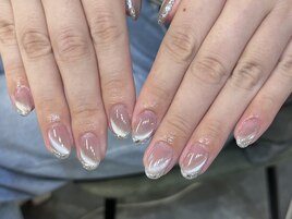 マグネットガラスフレンチ