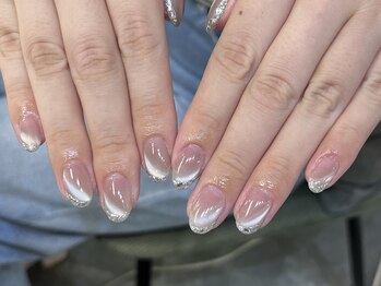 エイム 下北沢(aim)/マグネットガラスフレンチ