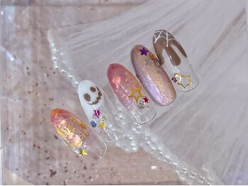 プティネイル(Puti Nail)/◇¥10,450◇