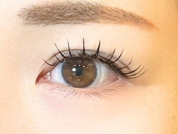 フロール 上大岡(Flor)/まつげエクステ 束感まつげ