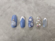 ネイルサロン ネイルクク(Nail KUKU)/