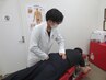 “8月限定”  【首/肩こり/頭痛/眼精疲労】姿勢分析＋骨盤矯正+整体