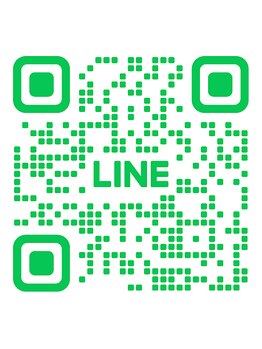 プルクレ 常磐町店(Pulchre)/ライン♪