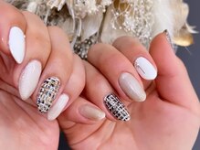 ブラックラッシュ(BLACK RUSH)