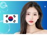 【韓国最新◆圧倒的小顔/リフトアップ】ワンモード (頬or顎下) 初回¥16500