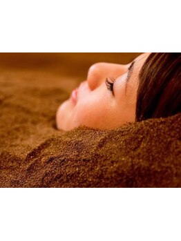 ご褒美にオススメ贅沢サロン