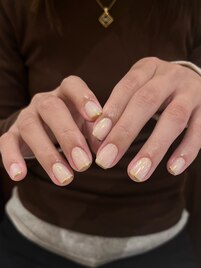 オーロラ+アート nenea