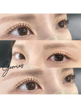 ジェミエス(Gemies)/