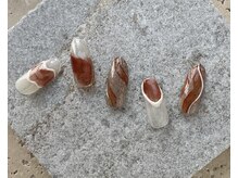 ツリーハウスネイル(tree house nail)/ハンド定額¥6400