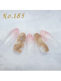 定額4,400円 #透明感