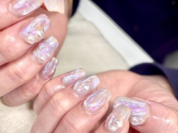 エヌドットキラリ(N.KIRARI)/うる艶ちゅるんデザインコース