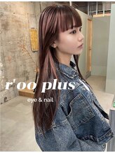 ループラス 中目黒(r'oo plus)&nbsp;mayuka 