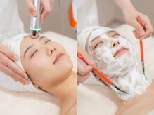 サロン ド ボーテ ラーンジュ 岐阜店(salon de beaut'e L'ange)