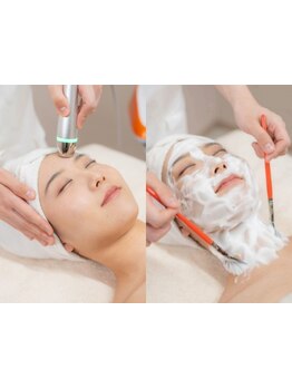 小顔になりたい