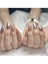 グッドバイブス ネイルアート(Good Vibes Nail Art)/