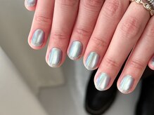 ワンアンドオンリー(One&Only)/enoiガラスマグ×オーロラミラー