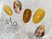 マミーナオレンジ 本八幡店/パラジェル　定額デザイン¥14850