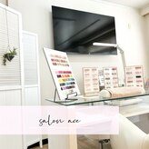 サロン エース(salon ace)