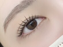 ビセオ 栄店(ViSEO)/まつ毛パーマデザイン