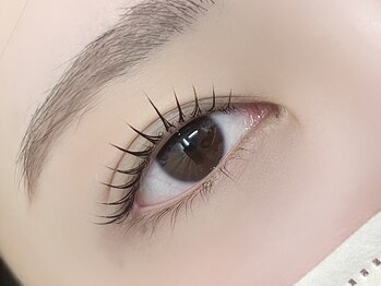 ビセオ 栄店(ViSEO)/まつ毛パーマデザイン