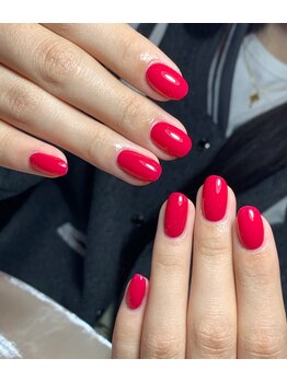 ナンシーネイル(Nancy nail)/