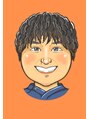 みつとも鍼灸整体院 井出 貴哉