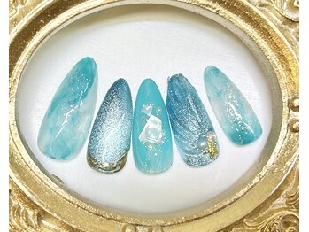 チェリーズクラブ ふじみ野店(Cherry'sClub)/トレンドデザイン