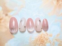 ギャザーパーティー 目白店(gatherparty)/2025春夏トレンドデザイン