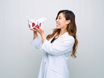 ピオニー(PEONY)の写真/【妊活・マタニティ◇女性のための子宮調整サロン】子宮調整士在籍で知識豊富♪本気の悩みにお応え◎