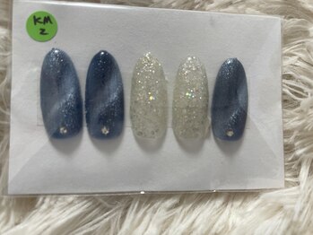 金沢北安江店限定デザイン