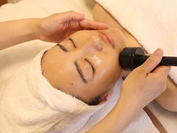 クルール(Couleur)/ラジオ波