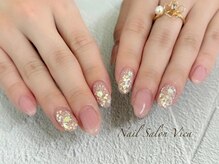 ヴィカ(Vica)/キラキラオフィスデザイン☆