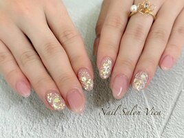 キラキラオフィスデザイン☆