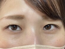 マギバイバディ 宇都宮店(magi by BUDDY)/ラッシュリフト