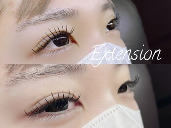 リスブラン/マツエク