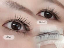 デイシー ビューティーサロン(deicy beauty Salon)/丁寧な巻き上げを心がけています