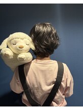 ひつじのフェルメー 札幌大通店 ニイマ 羊飼い