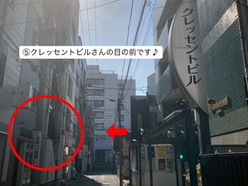 マニネイルケア 盛岡店(maninail CARE)/5