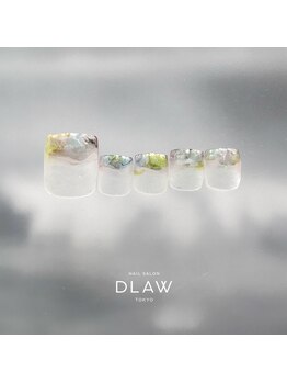 ドロウ フィーグ(DLAW figue)/9月 アートデザイン