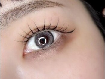 ケイトステージラッシュ 香椎店の写真/アイブロウ/まつ毛パーマの専門店が新たにOPEN！≪価格×技術×キープ力≫は魅力と理想を存分に集約☆