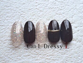 キャンアイドレッシー 徳島店/ハンド☆定額トレンド