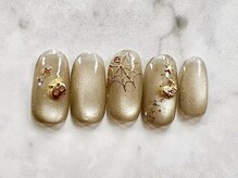 コティ(cotty)/10月　おすすめデザイン