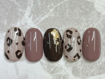 トレンドコース