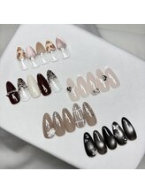 フィカスディボタニカ(FICUS di botanica)/ami定額Aコース