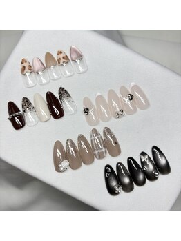 フィカスディボタニカ(FICUS di botanica)/ami定額Aコース