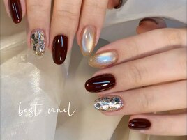 ちゅんるマグネット