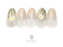 ビーネ 品川 高輪店(BIENE)/25年12月マンスリートレンド-5